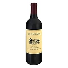 Duckhorn vineyards napa for sale  Delivered anywhere in USA 