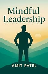 Mindful leadership lead for sale  Delivered anywhere in UK