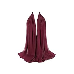Kav foulard hijab d'occasion  Livré partout en France