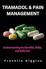 Tramadol pain management for sale  Delivered anywhere in UK