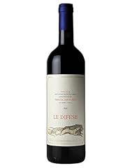 Toscana igt difese d'occasion  Livré partout en France