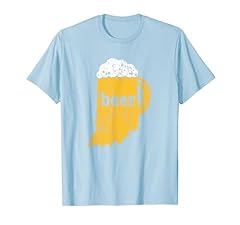 Beer mug indiana for sale  Delivered anywhere in USA 