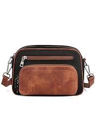 Fadeon crossbody bags for sale  Delivered anywhere in USA 