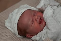 Anano reborn baby for sale  Delivered anywhere in USA 