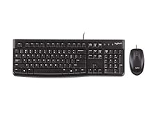 Logitech mk120 combo d'occasion  Livré partout en France