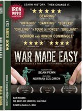 War made easy for sale  Delivered anywhere in USA 