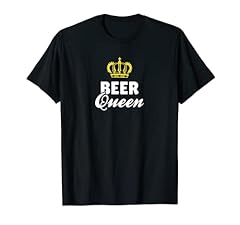 Reine bière shirt d'occasion  Livré partout en France
