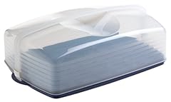 Tupperware rectangular cake for sale  Delivered anywhere in USA 