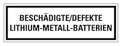 Aufkleber batterie kennzeichnu gebraucht kaufen  Wird an jeden Ort in Deutschland