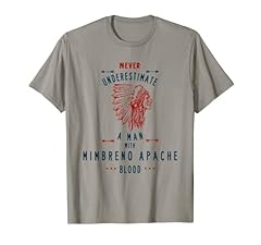 Mimbreno apache native for sale  Delivered anywhere in USA 