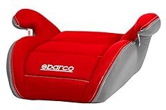 Sparco spc3002rs3cm booster gebraucht kaufen  Wird an jeden Ort in Deutschland