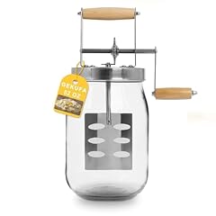 Gekufa 1.5l glass for sale  Delivered anywhere in USA 