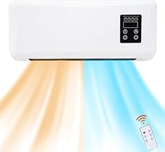Shop termoconvettore elettrico usato  Spedito ovunque in Italia 
