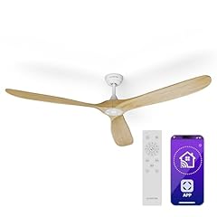Klarstein deckenventilator lei gebraucht kaufen  Wird an jeden Ort in Deutschland