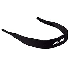 Musto retainer neoprene usato  Spedito ovunque in Italia 