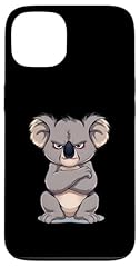Grumpy koala cartoon for sale  Delivered anywhere in UK