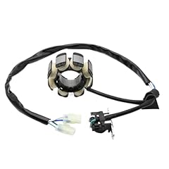 Motorcycle stator coil for sale  Delivered anywhere in USA 