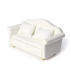 Dollhouse couch miniature for sale  Delivered anywhere in USA 