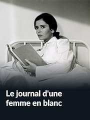 Journal femme blanc d'occasion  Livré partout en France