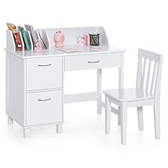 Costzon kids desk for sale  Delivered anywhere in USA 
