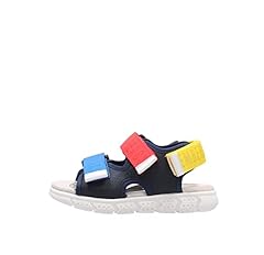 Bikkembergs sandalo blu usato  Spedito ovunque in Italia 