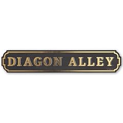 Harry potter diagon for sale  Delivered anywhere in USA 