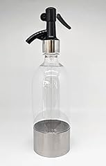 Sodafall seltzer bottle for sale  Delivered anywhere in USA 