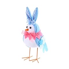 Jsghgdf uccello figurine usato  Spedito ovunque in Italia 