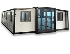 Portable prefabricated contain for sale  Delivered anywhere in USA 