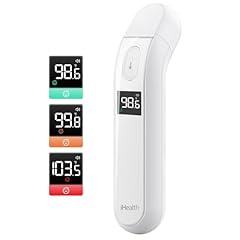 Ihealth thermometer erwachsene gebraucht kaufen  Wird an jeden Ort in Deutschland