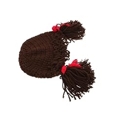 Frcolor crocheted cabbage for sale  Delivered anywhere in USA 