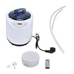 Ausla sauna steamer for sale  Delivered anywhere in Ireland