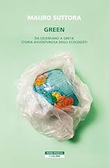 Green. celentano greta. usato  Spedito ovunque in Italia 