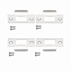 Strike plate pcs for sale  Delivered anywhere in UK