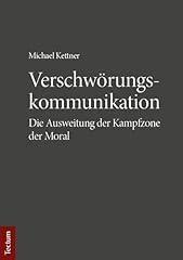 Verschwörungskommunikation au gebraucht kaufen  Wird an jeden Ort in Deutschland