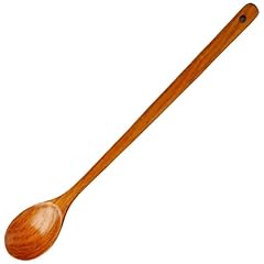 Long wooden spoon for sale  Delivered anywhere in UK