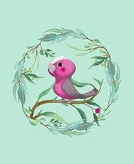 Adorable pink cockatoo for sale  Delivered anywhere in UK