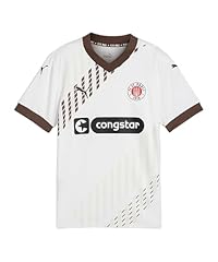 Pauli trikot away gebraucht kaufen  Wird an jeden Ort in Deutschland