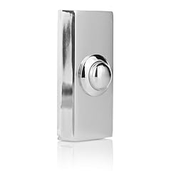 Byron doorbell push for sale  Delivered anywhere in UK