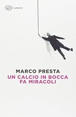 Calcio bocca fa usato  Spedito ovunque in Italia 