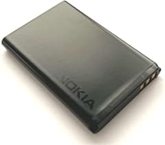 Riginal nokia akku gebraucht kaufen  Wird an jeden Ort in Deutschland