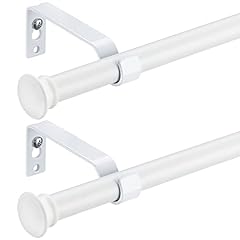 Curtain rods pack for sale  Delivered anywhere in USA 