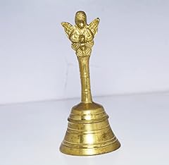 Brass bell temple for sale  Delivered anywhere in USA 