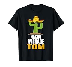 Nacho average tom for sale  Delivered anywhere in USA 