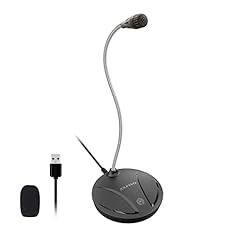 Jounivo usb microphone for sale  Delivered anywhere in USA 