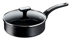 Tefal schmorpfanne deckel gebraucht kaufen  Wird an jeden Ort in Deutschland