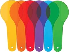 Farbpaddel transparente farbpa gebraucht kaufen  Wird an jeden Ort in Deutschland