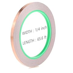 Ahqizfx copper tape for sale  Delivered anywhere in UK