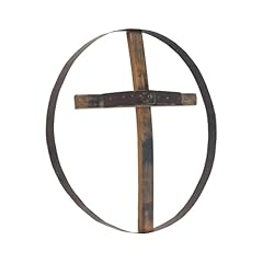 Amishtoybox.com rustic barrel for sale  Delivered anywhere in USA 
