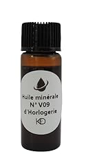 Kd89 olio minerale usato  Spedito ovunque in Italia 